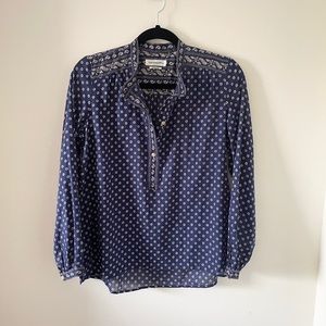 NWOT Isabel Marant Shirt